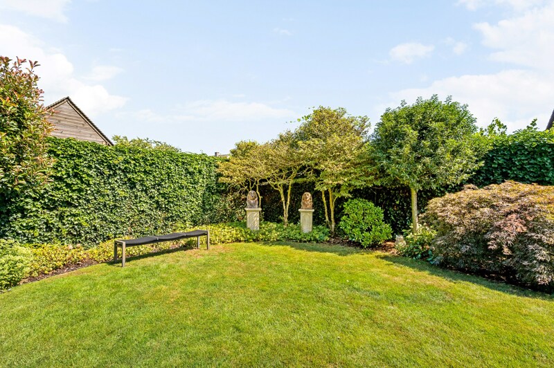 Villa te Genk