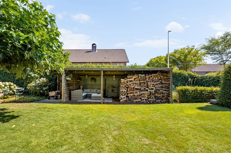 Villa te Genk