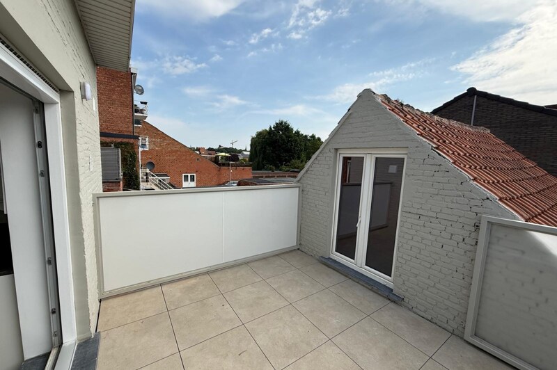 Woning te Hasselt