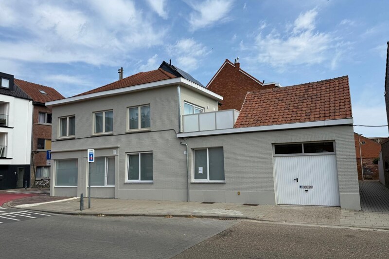 Woning te Hasselt