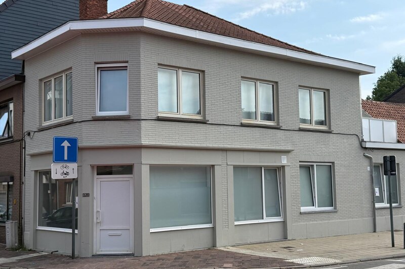 Woning te Hasselt
