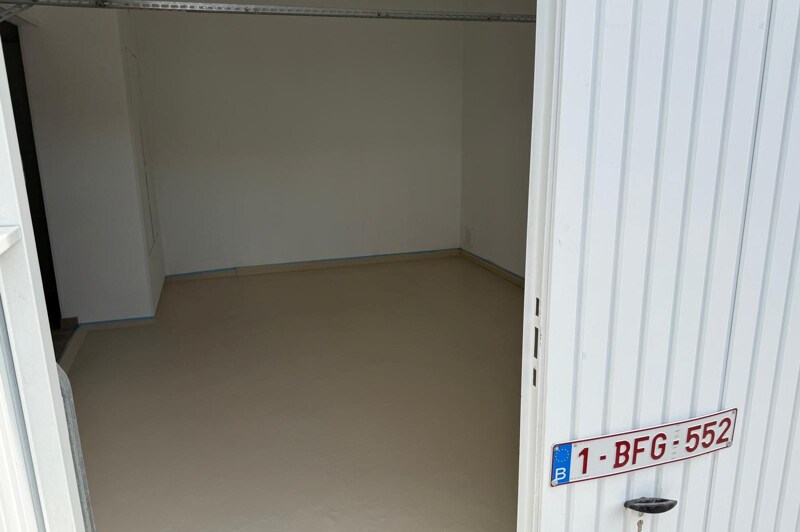 Woning te Hasselt