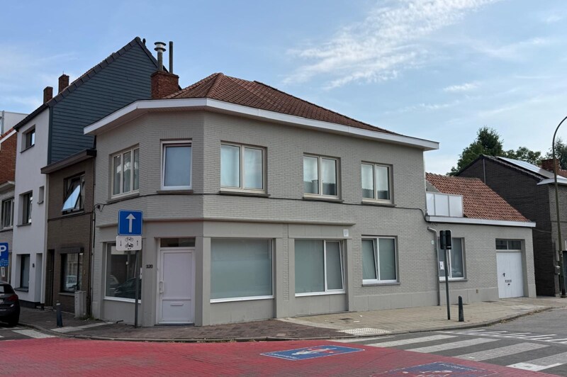 Woning te Hasselt