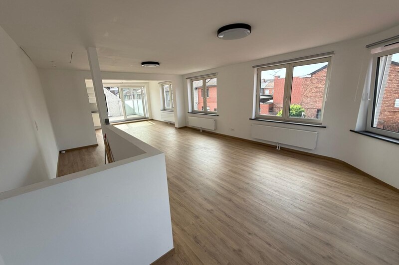 Woning te Hasselt