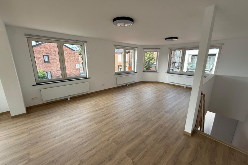 Woning te Hasselt