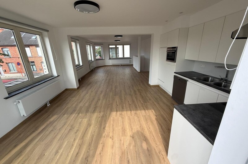 Woning te Hasselt