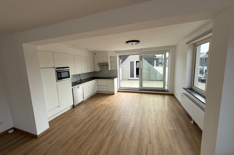 Woning te Hasselt
