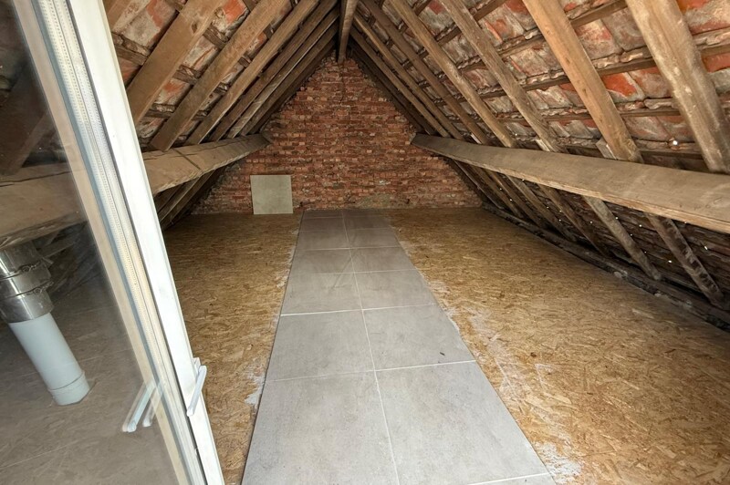 Woning te Hasselt