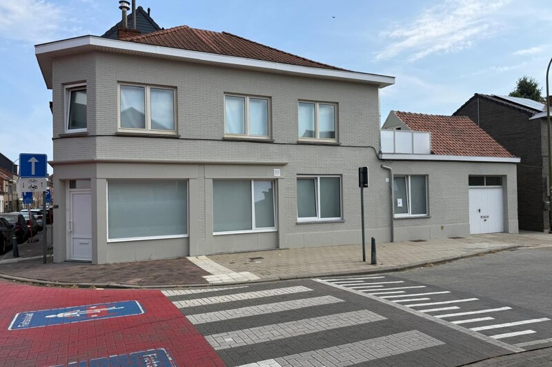 Woning te Hasselt