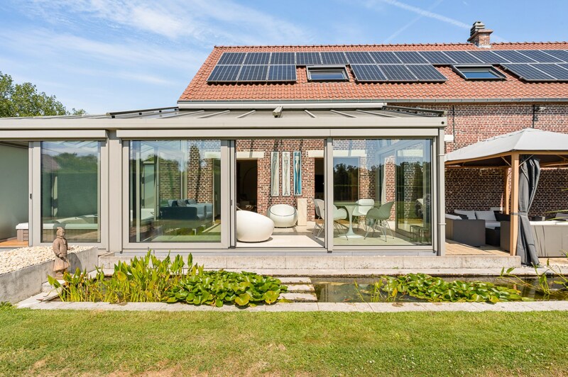 Woning te Willebroek