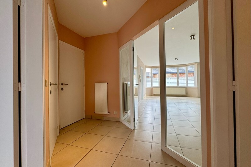 Appartement te Oud-Turnhout