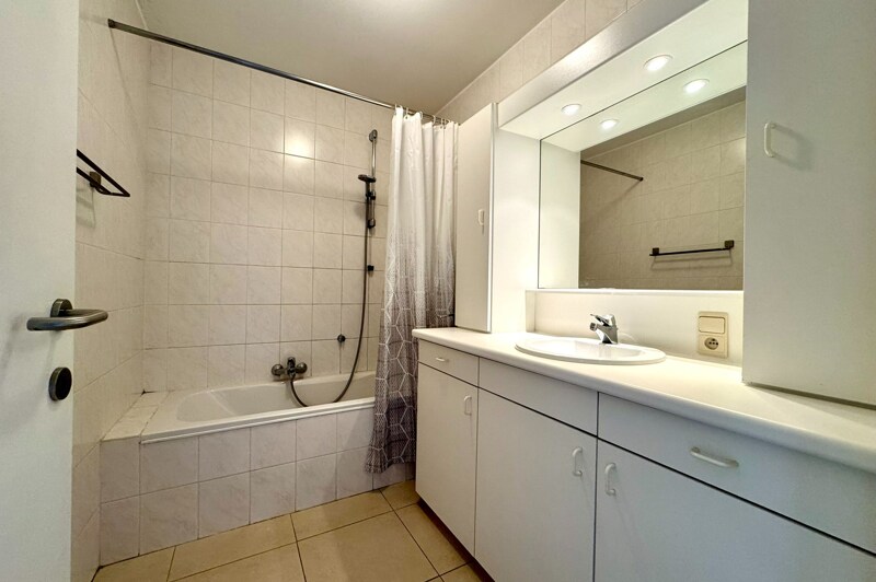 Appartement te Oud-Turnhout