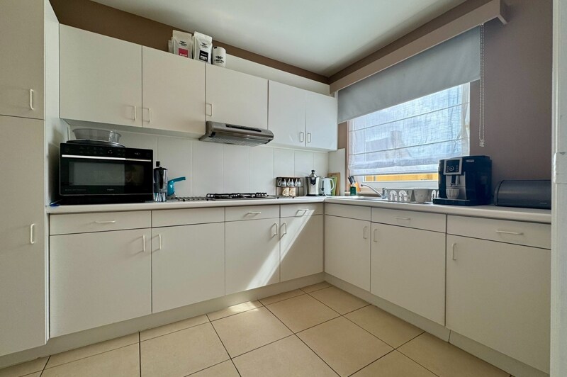 Appartement te Oud-Turnhout