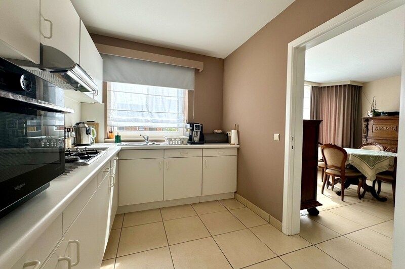 Appartement te Oud-Turnhout
