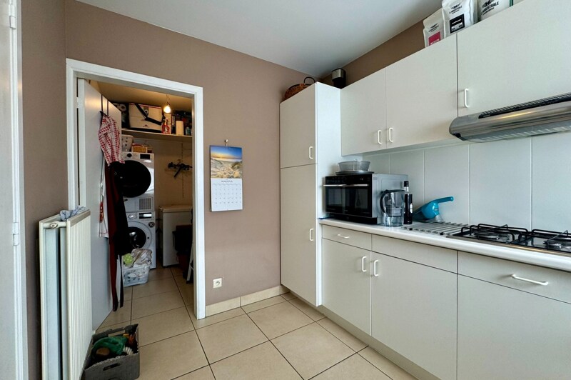 Appartement te Oud-Turnhout