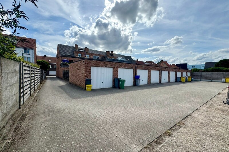 Appartement te Oud-Turnhout