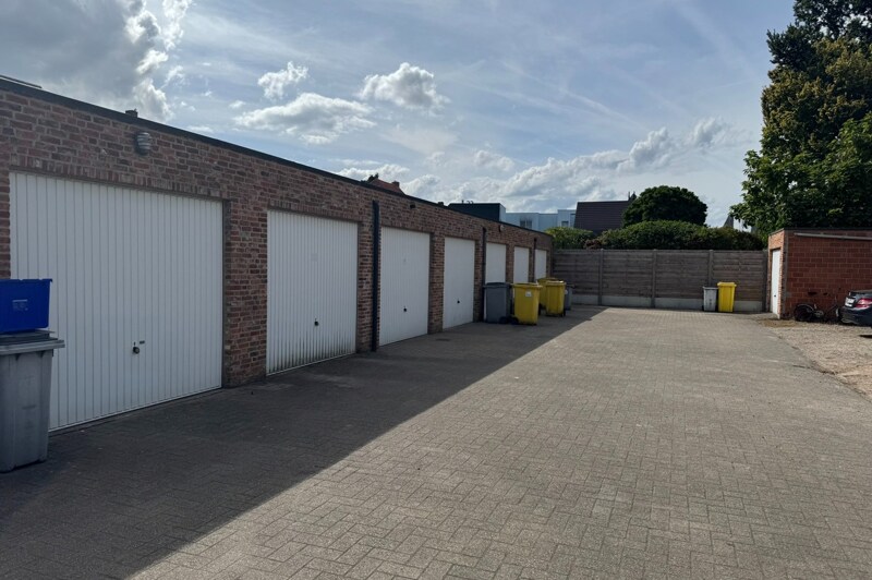 Appartement te Oud-Turnhout