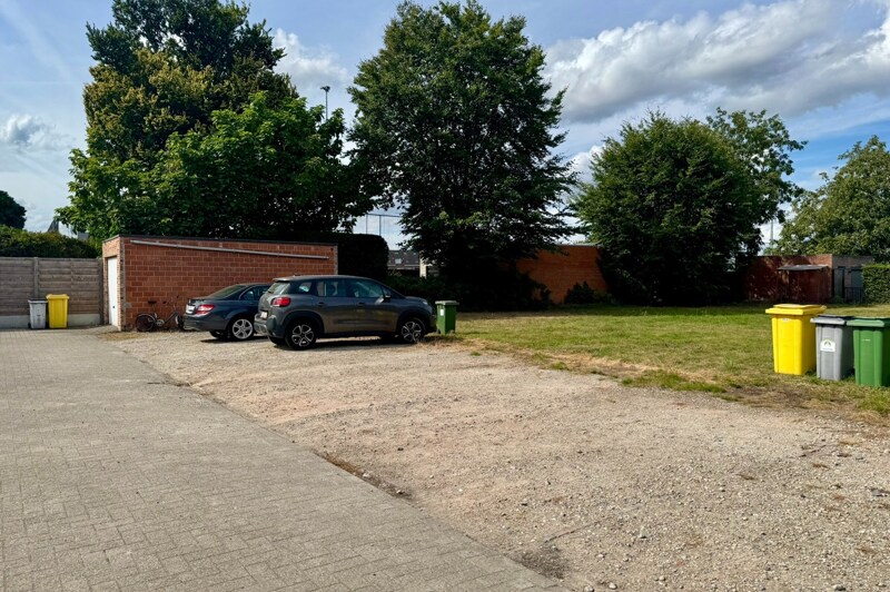 Appartement te Oud-Turnhout