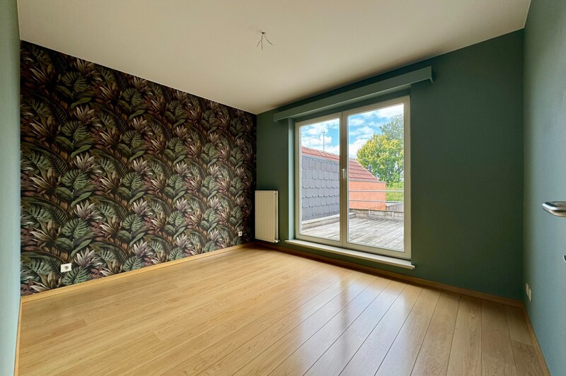 Appartement te Oud-Turnhout