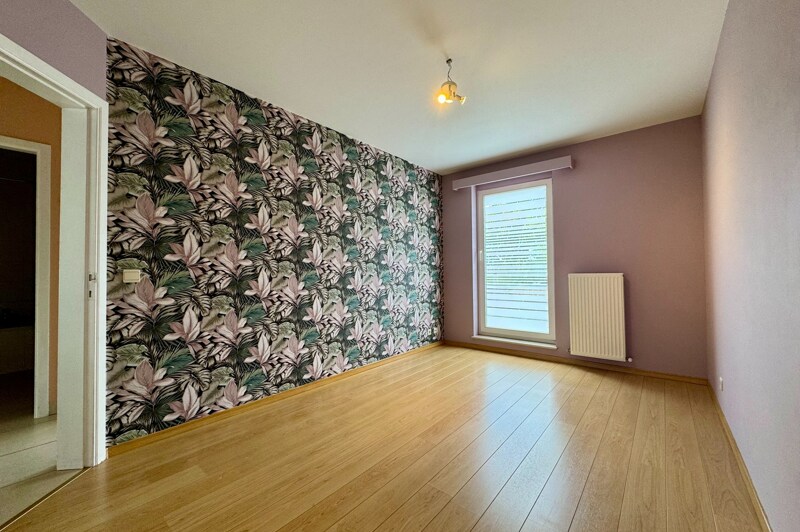 Appartement te Oud-Turnhout