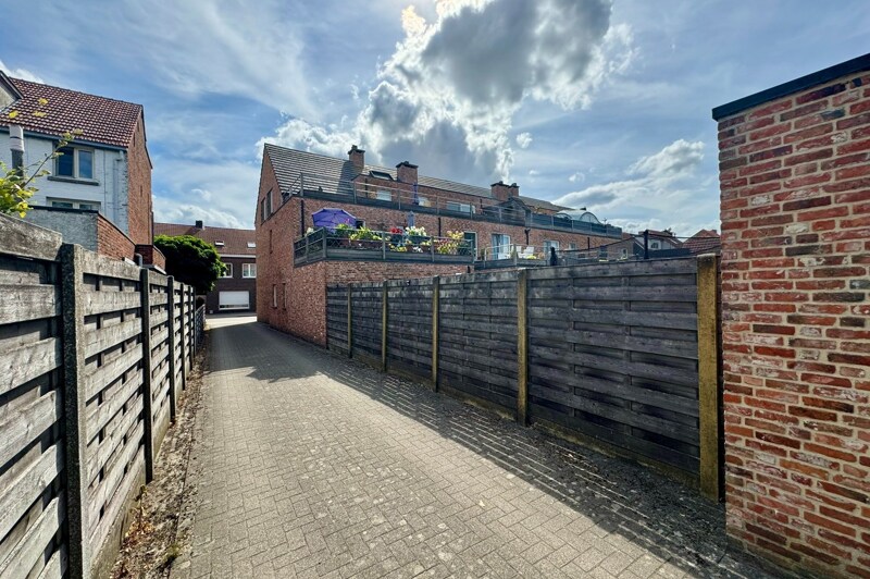 Appartement te Oud-Turnhout
