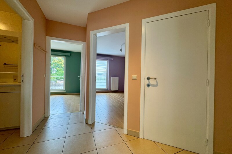 Appartement te Oud-Turnhout