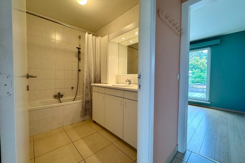 Appartement te Oud-Turnhout