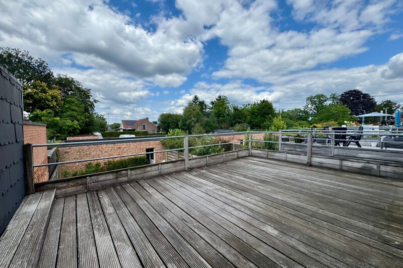 Appartement te Oud-Turnhout