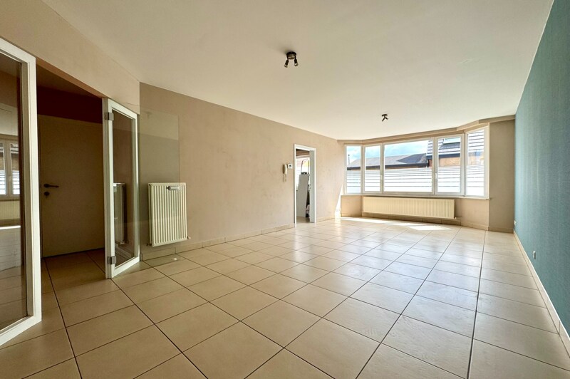 Appartement te Oud-Turnhout