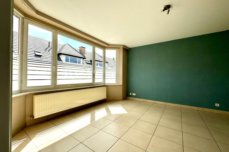 Appartement te Oud-Turnhout