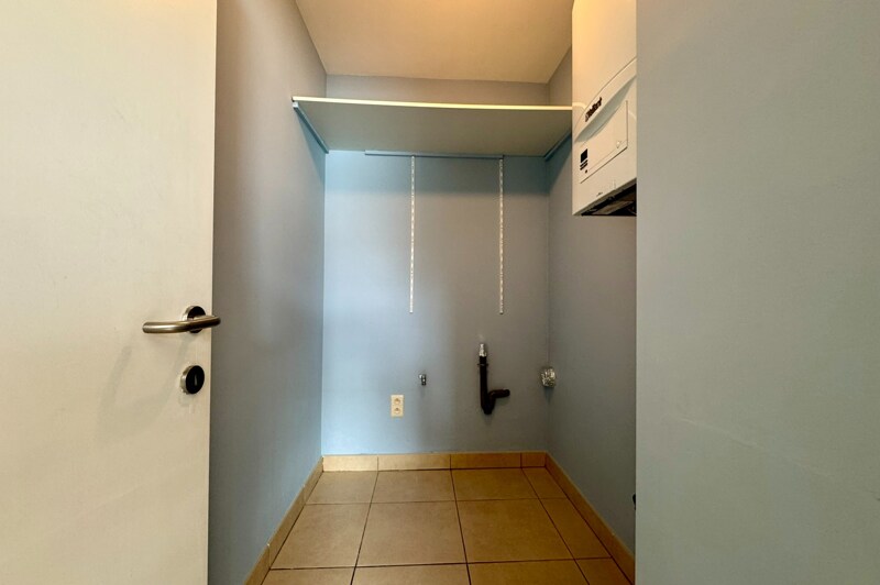 Appartement te Oud-Turnhout