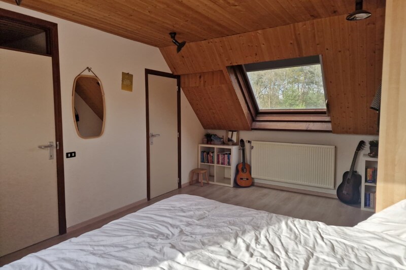 Villa te Mol