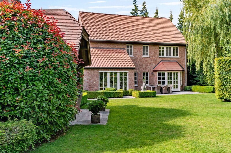 Villa te Schilde
