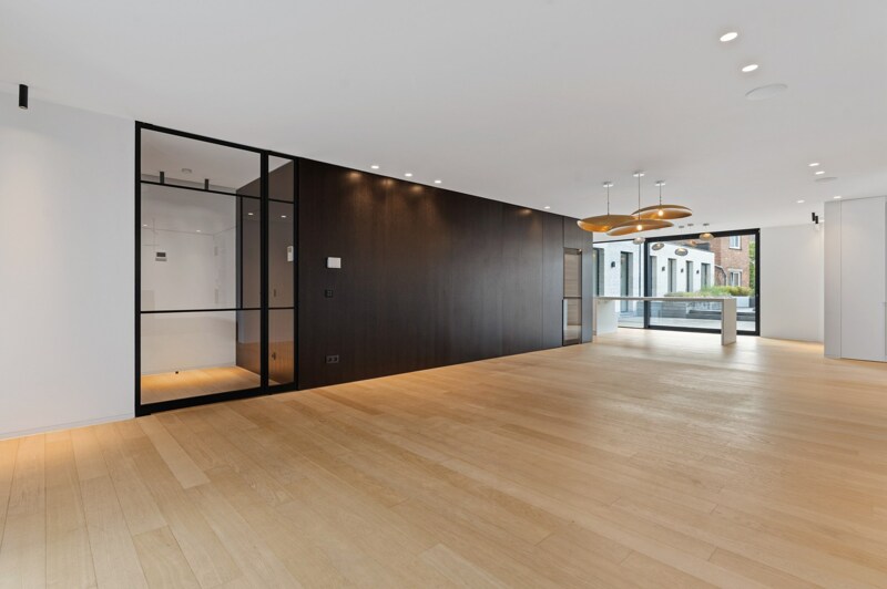 Appartement te Hasselt