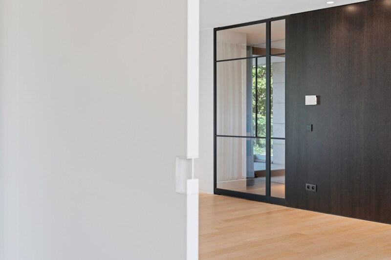 Appartement te Hasselt
