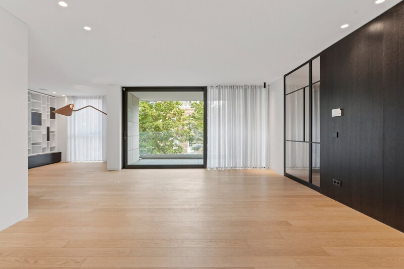 Appartement te Hasselt