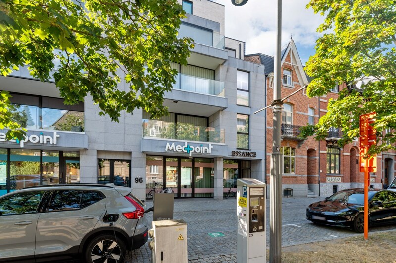 Appartement te Hasselt
