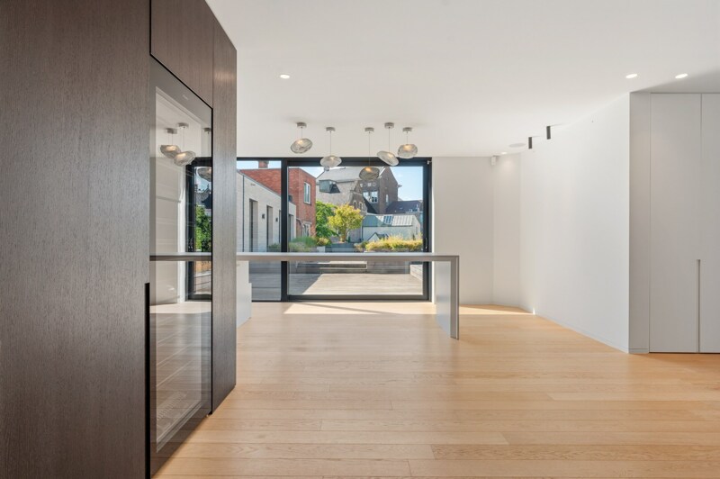 Appartement te Hasselt