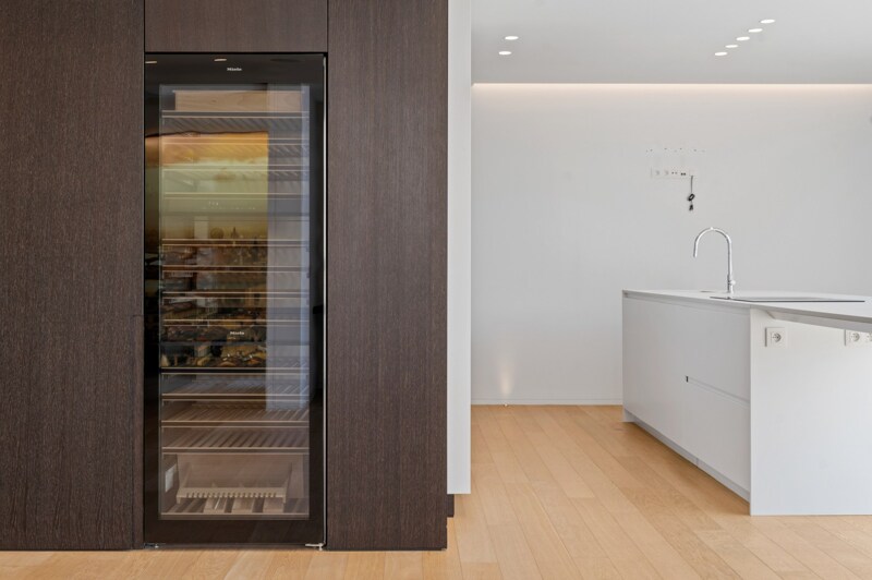 Appartement te Hasselt