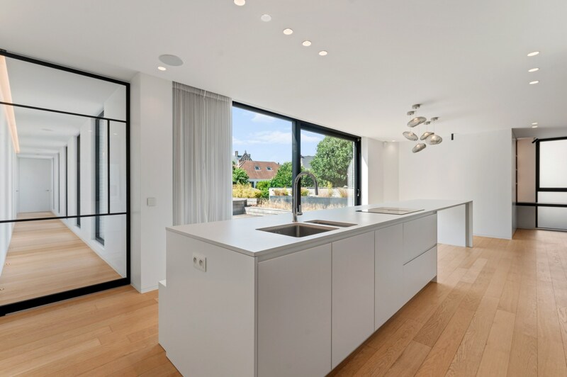 Appartement te Hasselt