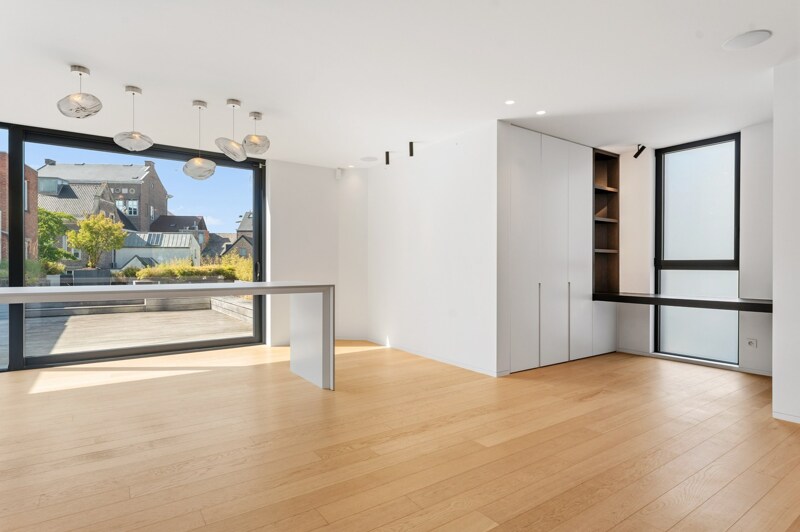 Appartement te Hasselt