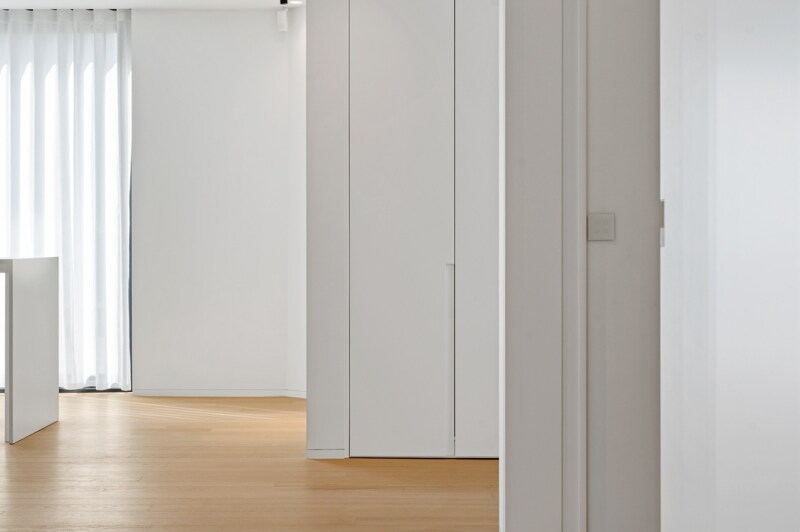Appartement te Hasselt