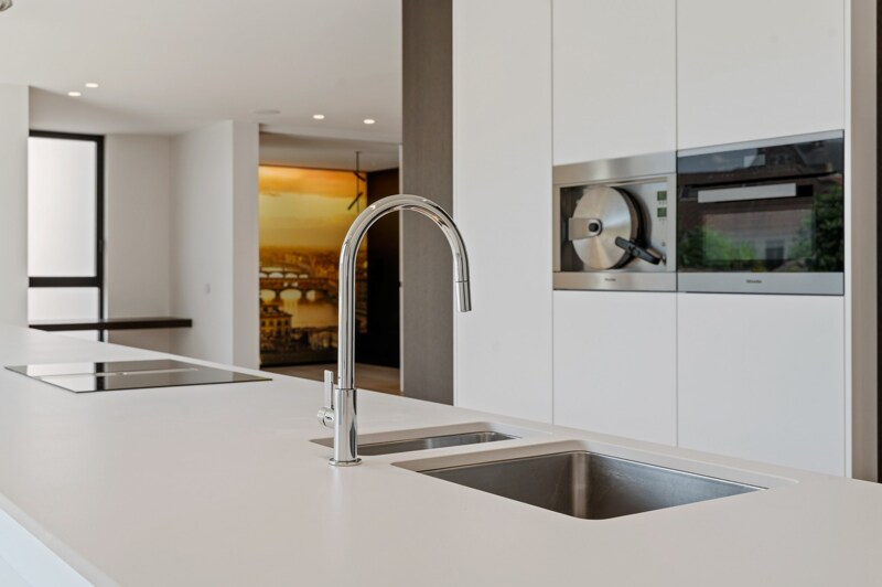 Appartement te Hasselt