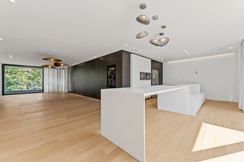 Appartement te Hasselt