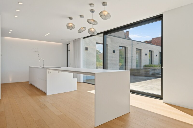 Appartement te Hasselt