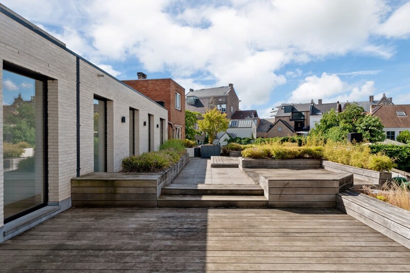 Appartement te Hasselt