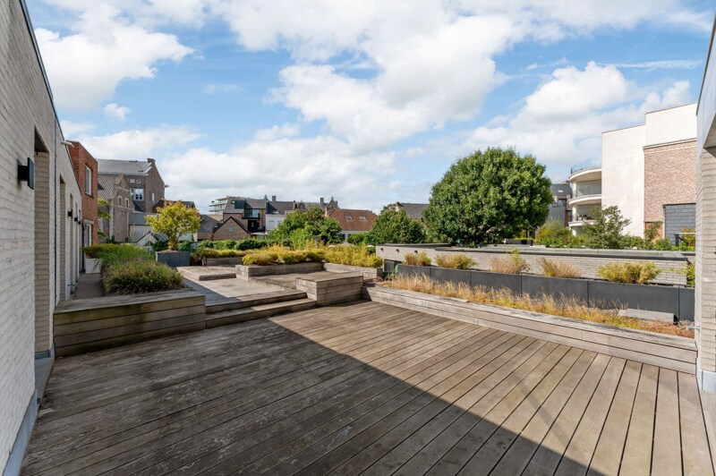Appartement te Hasselt