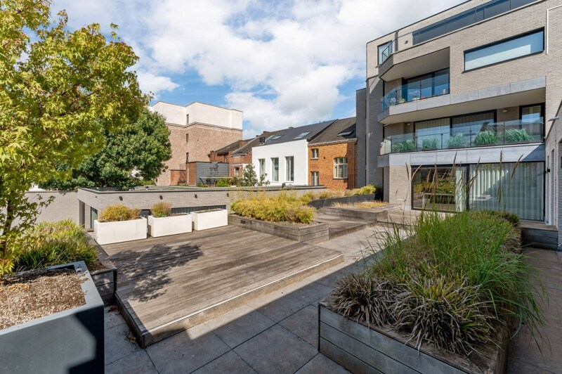 Appartement te Hasselt