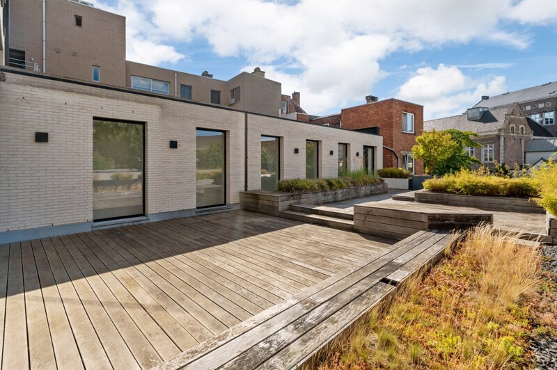 Appartement te Hasselt