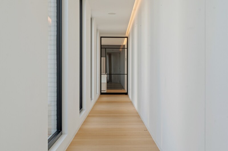 Appartement te Hasselt